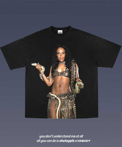 SHUTUPPLS AALIYAH 3.5