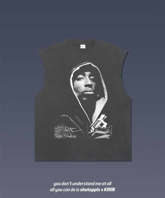 TUPAC TANK 1.6