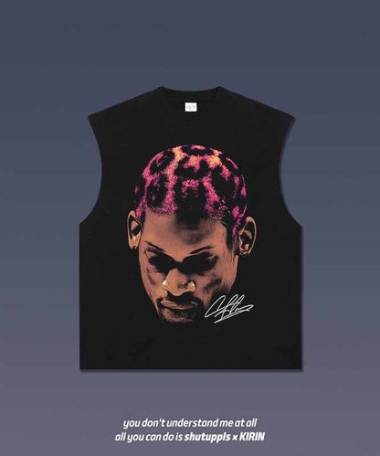 DENNIS RODMAN TANK 2.1