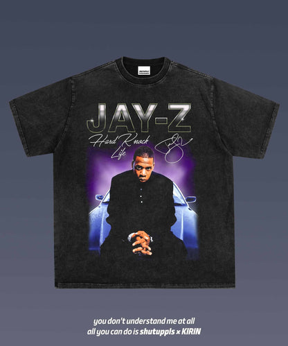 SHUTUPPLS JAY Z 1.0