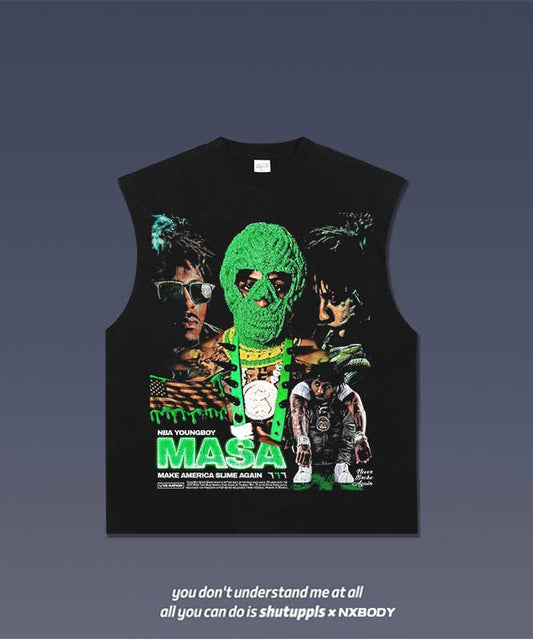 NBA YOUNGBOY TANK 2.3
