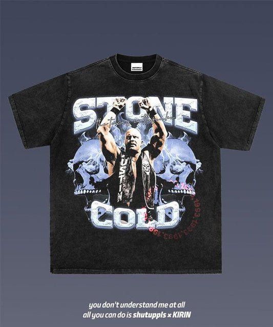 SHUTUPPLS STONE COLD 1.0