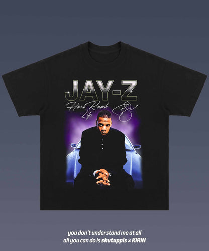 SHUTUPPLS JAY Z 1.0
