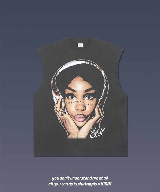 SZA TANK 1.6