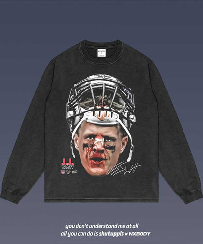 JJ WATT LONG SLEEVES 1.1