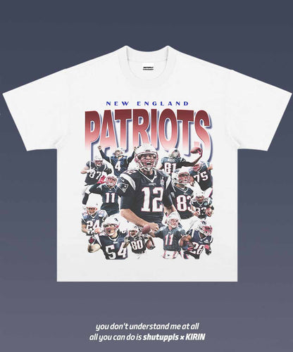 SHUTUPPLS PATRIOTS 1.0