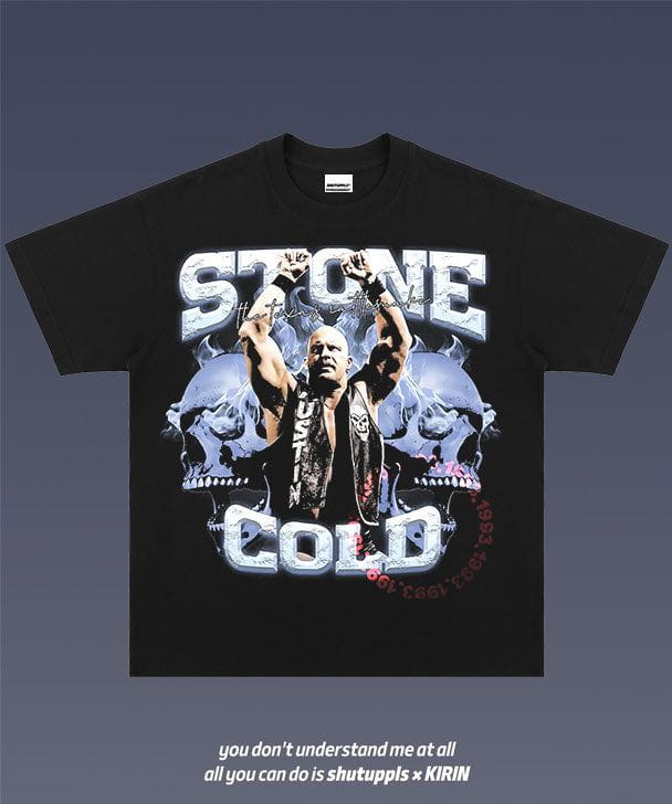 SHUTUPPLS STONE COLD 1.0