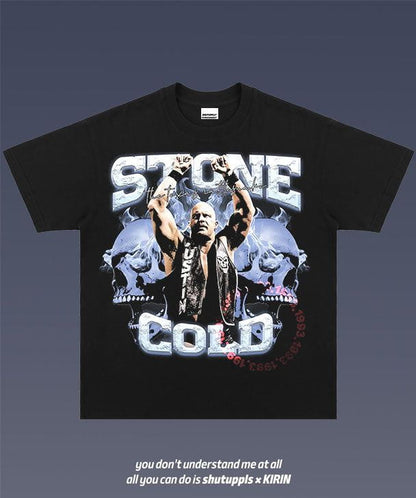 SHUTUPPLS STONE COLD 1.0