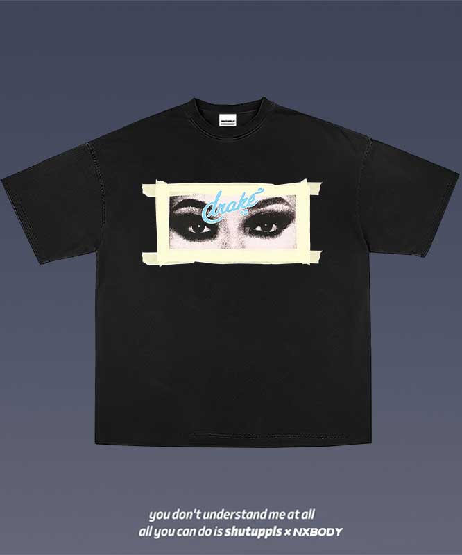 HABIBTI DRAKE TEE 9.57