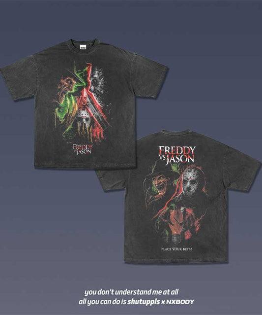 SHUTUPPLS FREDDY VS JASON 1.1