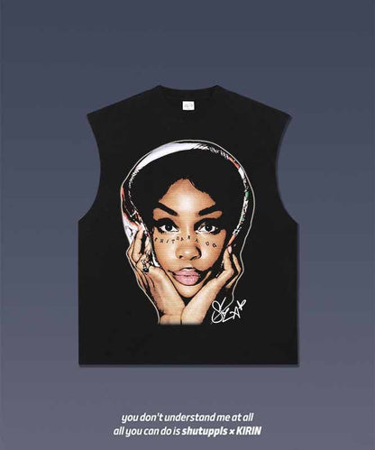 SZA TANK 1.6