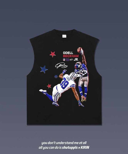 Odell Beckham Jr/OBJ TANK 4.0