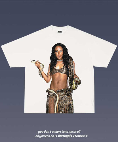 SHUTUPPLS AALIYAH 3.5