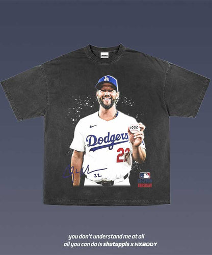 SHUTUPPLS CLAYTON KERSHAW 1.1