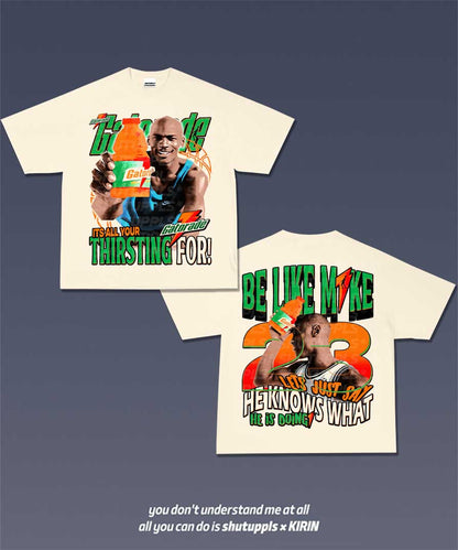 SHUTUPPLS MICHAEL JORDAN 12.96