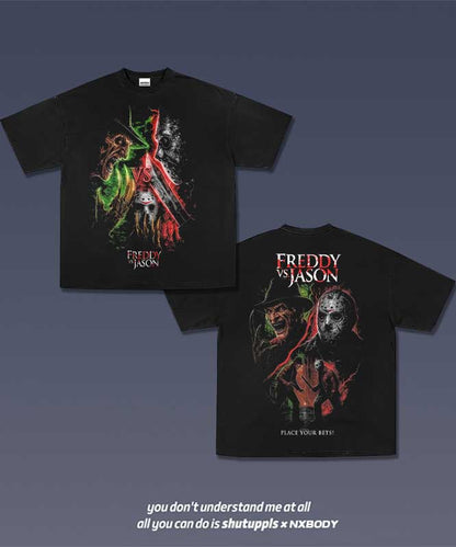 SHUTUPPLS FREDDY VS JASON 1.1