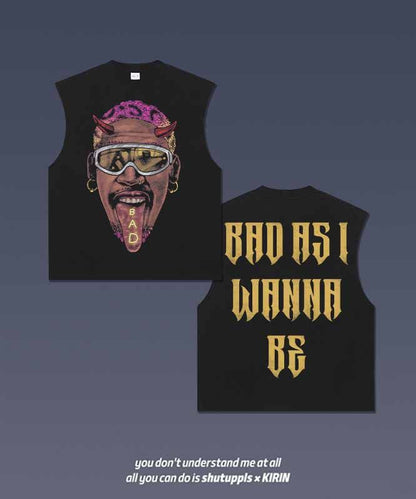 DENNIS RODMAN TANK 1.1