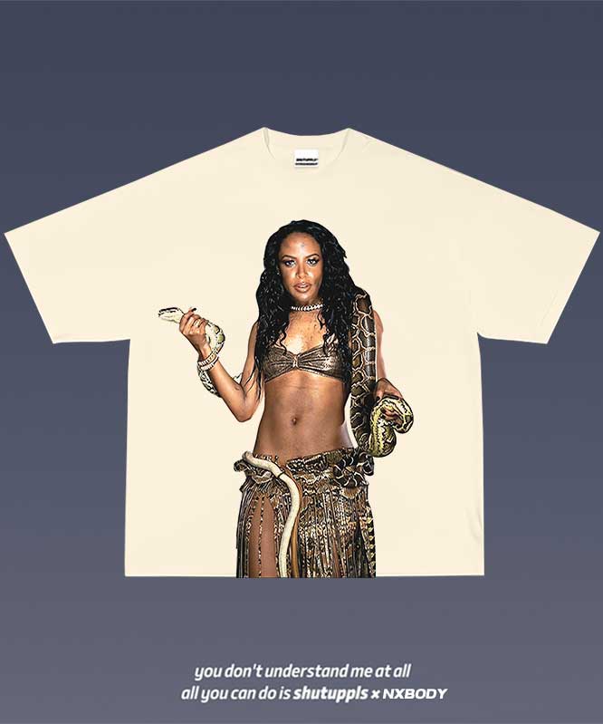 SHUTUPPLS AALIYAH 3.5
