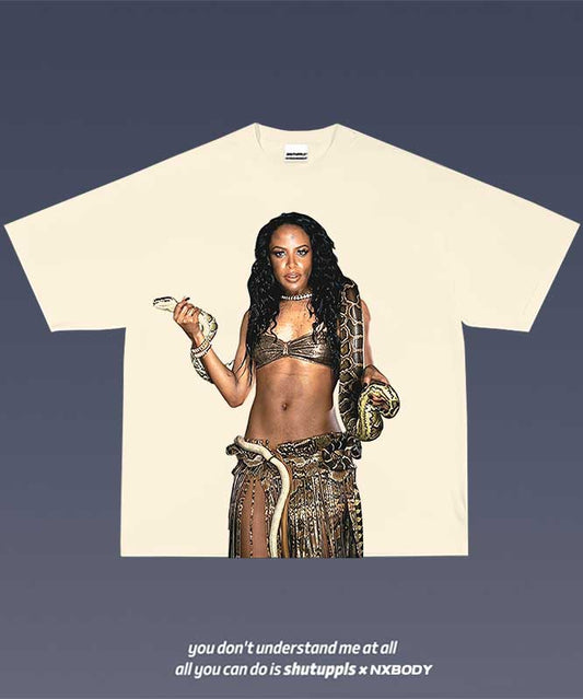 SHUTUPPLS AALIYAH 3.5