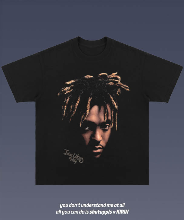 SHUTUPPLS JUICE WRLD 4.0