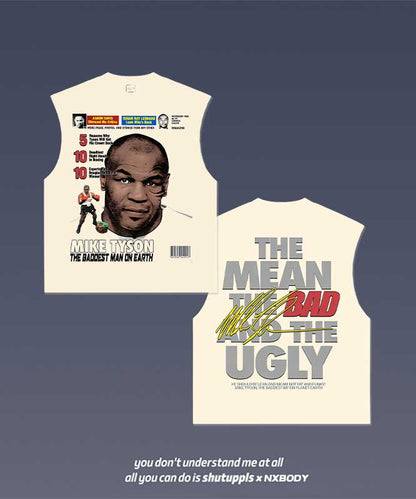 TYSON TANK 2.6