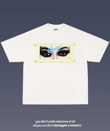 HABIBTI DRAKE TEE 9.57