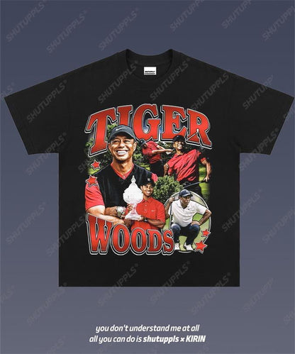 SHUTUPPLS Tiger 1.5