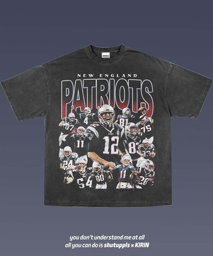 SHUTUPPLS PATRIOTS 1.0