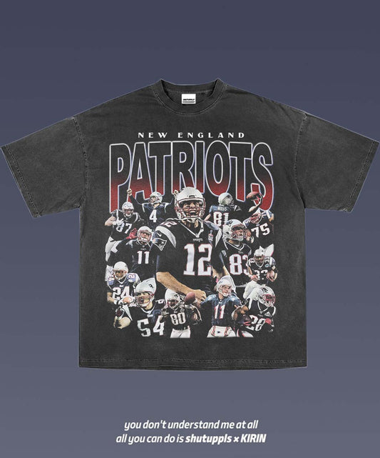 SHUTUPPLS PATRIOTS 1.0