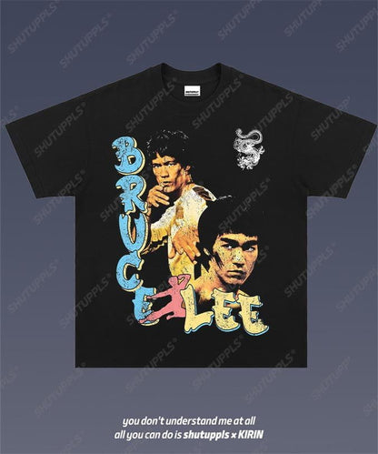 SHUTUPPLS BRUCE LEE 2.0