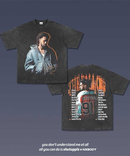 SHUTUPPLS J COLE 4.20