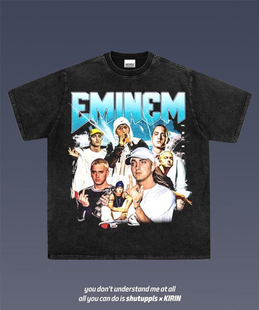 SHUTUPPLS EMINEM 3.3