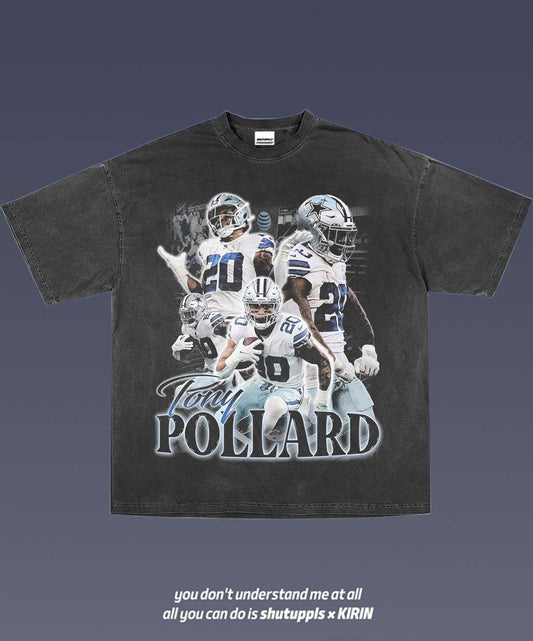 SHUTUPPLS TONY POLLARD 1.0