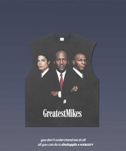 TYSON / JORDAN / JACKSON TANK 1.7