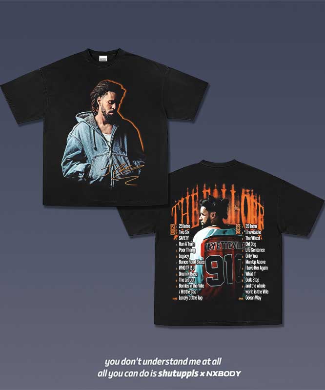 SHUTUPPLS J COLE 4.20