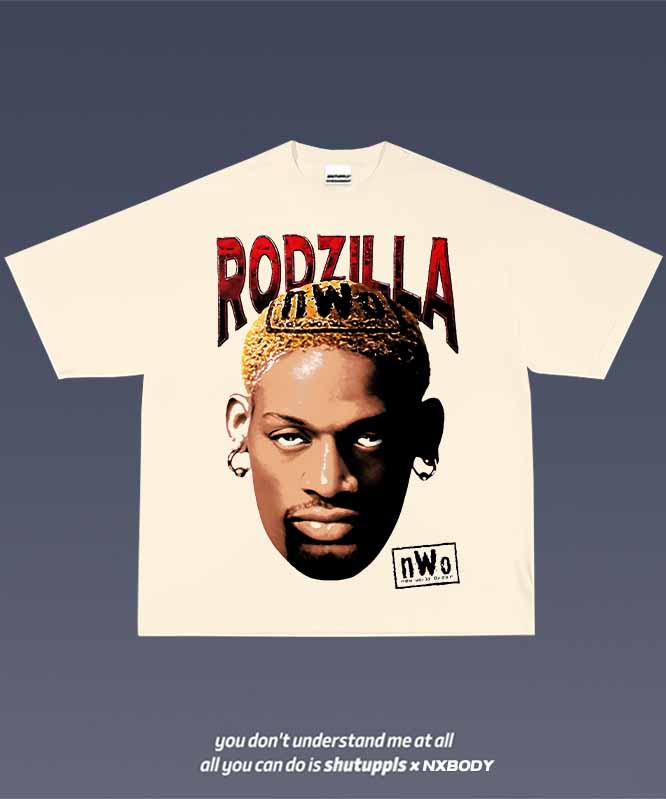 SHUTUPPLS DENNIS RODMAN 8.5