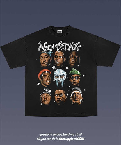 SHUTUPPLS Hip Hop OG 1.2