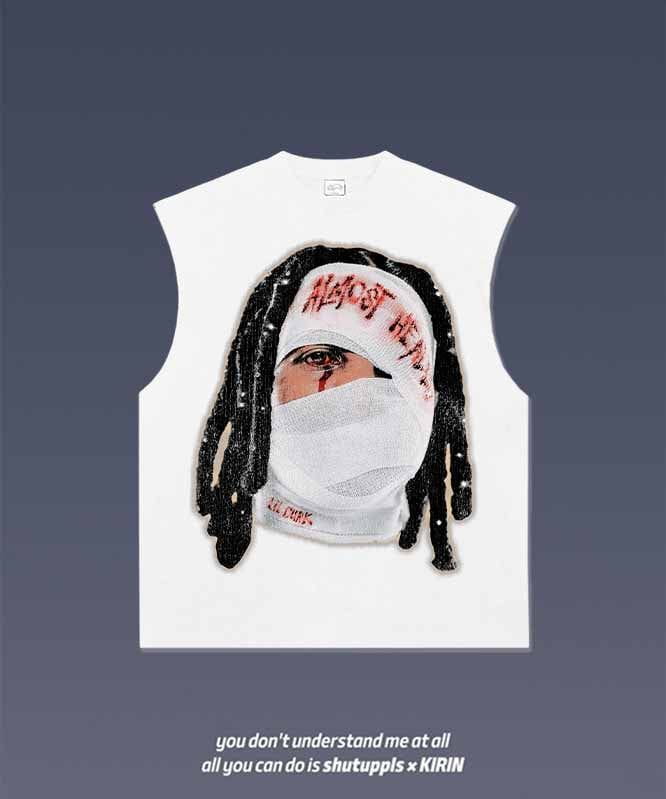 LIL DURK TANK 1.1