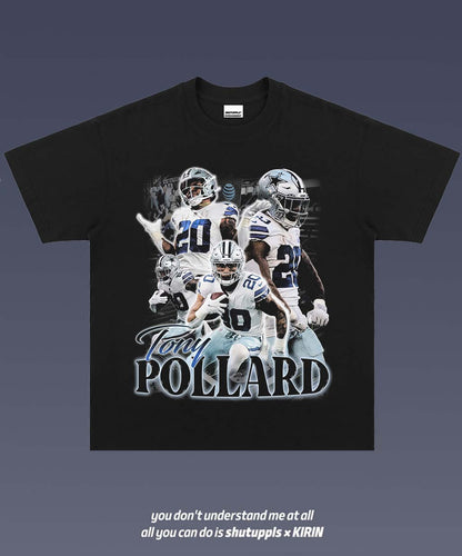SHUTUPPLS TONY POLLARD 1.0