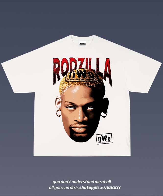 SHUTUPPLS DENNIS RODMAN 8.5