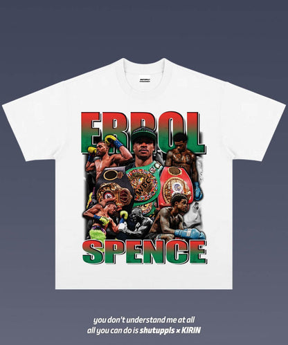SHUTUPPLS ERROL SPENCE 1.0