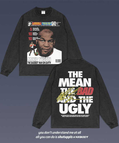 TYSON LONG SLEEVES 1.1