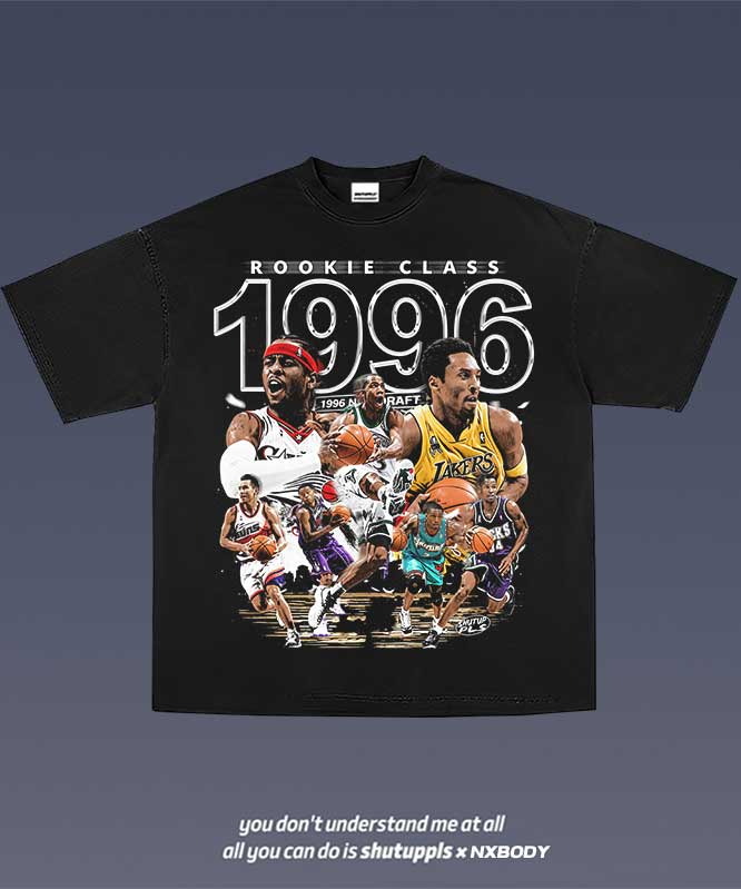 SHUTUPPLS 1996 DRAFT 1.2