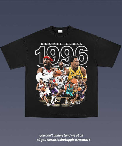 SHUTUPPLS 1996 DRAFT 1.2