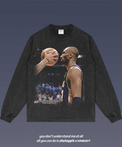 KOBE LONG SLEEVES 3.8