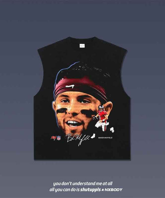 BAKER MAYFIELD TANK 1.0