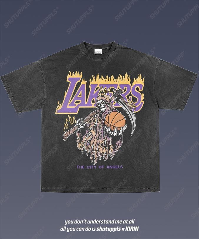 SHUTUPPLS LAKERS 2.0