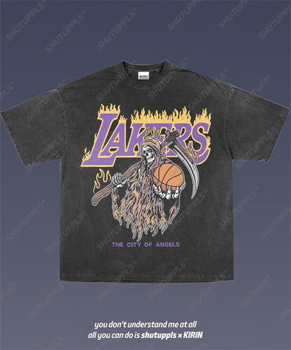 SHUTUPPLS LAKERS 2.0