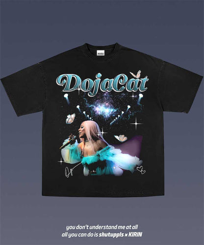 SHUTUPPLS DOJA CAT 1.1