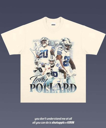 SHUTUPPLS TONY POLLARD 1.0